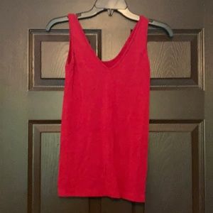 Elietian Reversible Tank OS